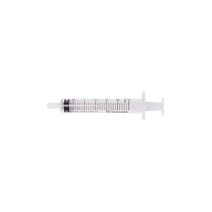 TERUMO Syringes Luer Taper 3ml