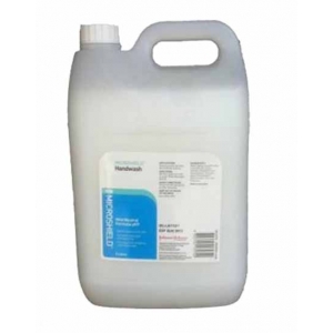 MICROSHIELD Handwash 5Litre Bottle 70000348