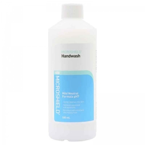 MICROSHIELD Handwash 500ml 70000373