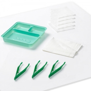 SAGE STERILE DRESSING PACK #3 (20)