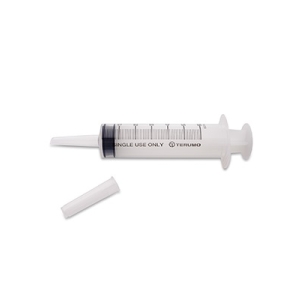 TERUMO Catheter Tip Syringe 60ml (25)