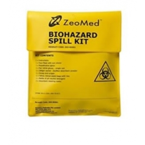 BODY Fluid Biohazard Spill Kit