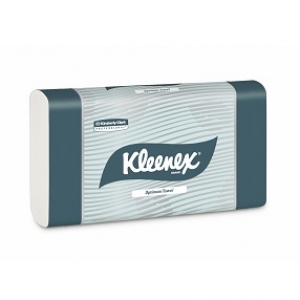 KLEENEX Optimum Towel 4456 (20x120 Sheets) 30.5x24cm