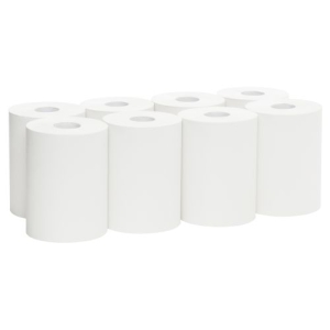 SCOTT 4419 Roll Towel (8 x 140m Rolls)