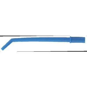 PREMIUM Surgical Aspirator Tip 008 (25) Blue Autoclavable