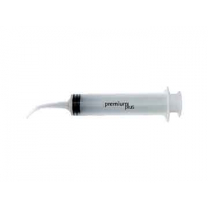 PREMIUM Curved 5ml Utility Syringes (50)