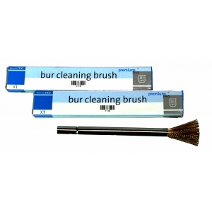 QUICK Clean Bur Brush Pencil Style