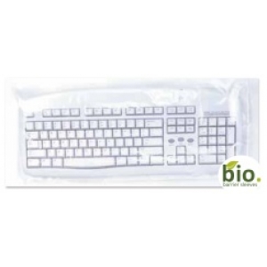 PREMIUM Bio-D Keyboard Sleeve Standard (500) 16x55cm