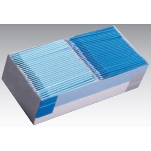 PREMIUM Micro Applicators Bulk (1000) Regular - Blue