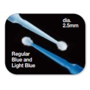 MICRO APPLICATORS REG. -BLUE (400)