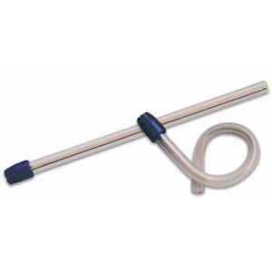 PREMIUM Saliva Ejectors X-Soft Tip Blue (10X100) Carton