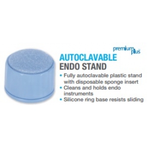 AUTOCLAVABLE ENDO STAND