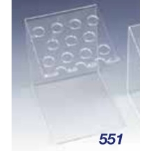 PREMIUM Acrylic Composite Holder 11 Hole