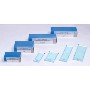 PREMIUM Plus Sterilisation Pouch 57X130mm