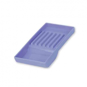 PREMIUM Cabinet Tray #16 Lavender Autoclavable