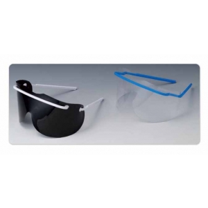 PREMIUM Eye Shields 20 Tinted Lens + 20 Frames