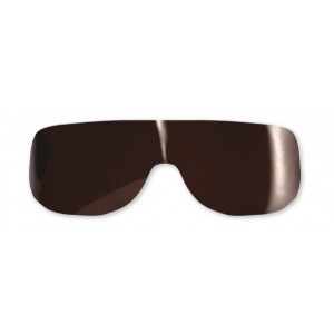 PREMIUM Disposable Eyewear Tinted Frameless Eyeshields