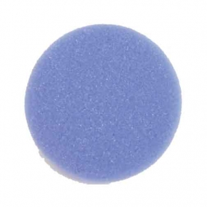 PREMIUM Endo Sponge Round 65mm x 8mm (50) Blue