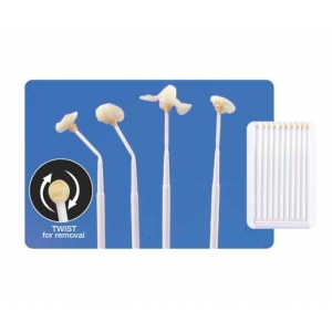 PREMIUM Valustick Sticky Applicators (50)