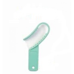 PREMIUM 3-IN-1 Tray Posterior Green (36)