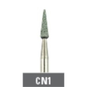 SHOFU Dura-Green Stones FG 0101 CN1 (12) 