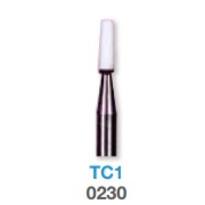 SHOFU Dura-White Stone RA 0230 TC1 (12)
