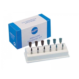 SHOFU Amalgam Polishing Kit 0308 RA (12)