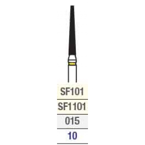 SHOFU FG Diamond Bur SF101 (1)