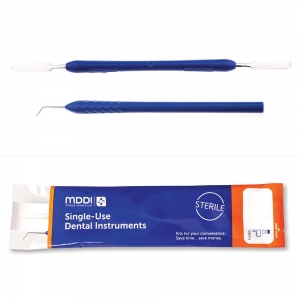 MDDI 2 Piece Restorative Mixing Kit (150)