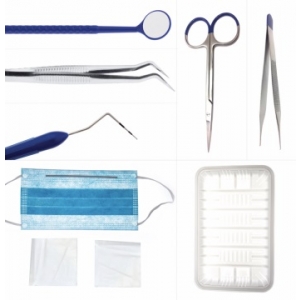 MDDI Suture Removal Kit (25)