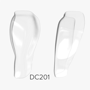 BIOCLEAR DC201 Diastema Closure Upper Mesial Refill (25)