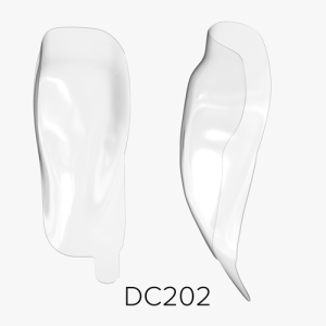 BIOCLEAR DC202 Diasstema Closure Upper Distal Refill (25)