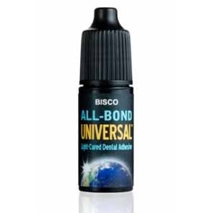 BISCO All-Bond Universal 6ml Bottle