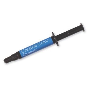 COSMEDENT Renamel Creative Colour Opaquer Pink Syringe (2.5gm)