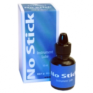 DANVILLE No Stick Instrument Lube 10mL