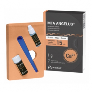 ANGELUS MTA Reparative Cement White