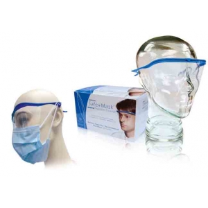 MEDICOM Safe Mask Protective Eyewear (10)