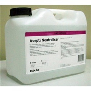 ECOLAB Asepti Neutraliser 5L Neodisher