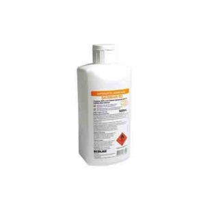 ECOLAB Skinman 90 Antiseptic Surgical Hand Rub 500ml Bottle