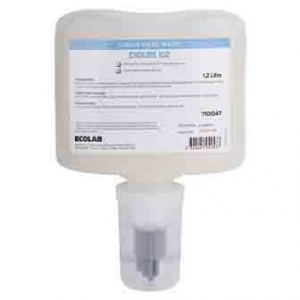ECOLAB Endure 102 Skin Sensitive Hand Wash Lotion pH5.5 1.2 Litre Pod (for dispenser)