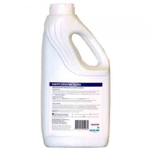 ECOLAB Asepti Epizyme Ultra 2 litre 