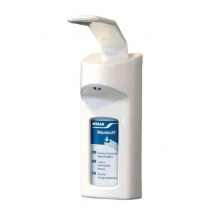 ECOLAB EQ Skinman Dermados Dispenser 500ml 