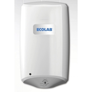 ECOLAB Nextgen Touch-Free Hand Care Dispenser for 1.2L Pods
