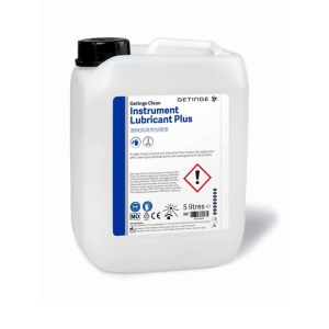 Getinge Clean Instrument Lubricant Plus 5-litre
