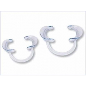 HAGER & WERKEN Spandex Cheek Retractors Adult (2)