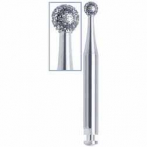 EDENTA Diamond Bur RA 801-023 (5) Medium Grit