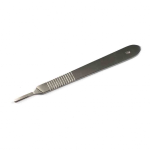 AINSWORTH Scalpel Handle #3