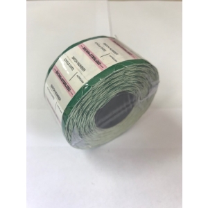 PRINTEX Green Steam Process Indicator Labels Roll (700)