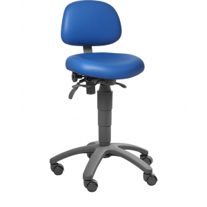 ADE Doctor C Dental Stool