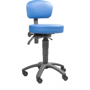 ADE Doctor B Dental Stool